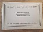 De avonturen van bruintje beer - 3 verhalen, Eén stripboek, Ophalen, Gelezen