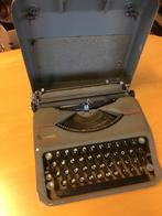 Hermes baby typemachine. 1953., Diversen, Typemachines, Ophalen of Verzenden, Zo goed als nieuw