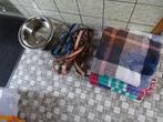 honden artikelen, Ophalen