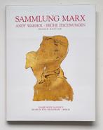 Andy Warhol - Sammlung Marx: Vroege Tekeningen, Ophalen of Verzenden, Zo goed als nieuw, Fotografen