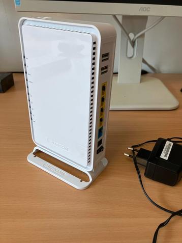 Sitecom X8 AC1750 WLR8200 beschikbaar voor biedingen
