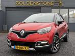 Renault Captur 1.2 TCe Xmod 1e Eigenaar,Trekhaak,Camera,Navi, Auto's, Euro 6, 4 cilinders, Leder, SUV of Terreinwagen