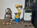 Fanuc - ARC Mate 100iC - Welding robot