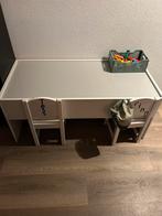 Ikea speeltafel dundra nette staat!, Ophalen, Gebruikt
