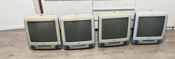 Vintage Apple iMAC G3 - COLLECTORS ITEM meerdere beschikbaar beschikbaar voor biedingen