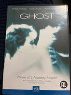 Ghost DVD met Patrick Swayze & Demi Moore, Vanaf 12 jaar, Ophalen of Verzenden, Zo goed als nieuw, Drama
