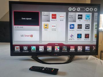 Lg 32 inch tv televisie 32LN5758 beschikbaar voor biedingen