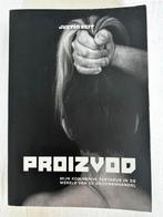 Proizvod - Justin Zait, Ophalen of Verzenden, Gelezen, Nederland