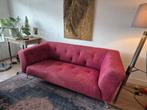 Designbank van Rolf Benz, Huis en Inrichting, Ophalen, Gebruikt, 150 tot 200 cm, Tweepersoons