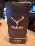 Mooie Dalmore Whiskey Doos, Ophalen, Zo goed als nieuw, Overige gebieden, Overige typen