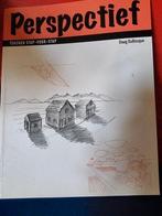 Leren tekenen D. du Bosque - Perspectief, Boeken, Ophalen of Verzenden, Zo goed als nieuw, D. du Bosque