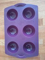 Tupperware Multiflexvorm Dome, Ophalen of Verzenden, Gebruikt, Taarten, Bakvorm