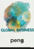 Global business, Ophalen of Verzenden, Alpha, Zo goed als nieuw, WO