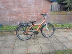 Jongensfiets, Ophalen of Verzenden, Gebruikt, 16 tot 20 inch, Sparta young