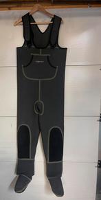 Vision Neopreen waadpak 6mm, Watersport en Boten, Ophalen of Verzenden, Zo goed als nieuw, Wetsuit