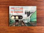 HORNBY-ACHO Vintage Documentatie, Hobby en Vrije tijd, Ophalen of Verzenden