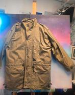 Koninklijke Landmacht All Weather Parka, Ophalen of Verzenden, Zo goed als nieuw, Maat 46 (S) of kleiner, Groen