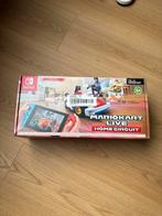 Mario Kart Live: Home Circuit - Nintendo Switch, Spelcomputers en Games, Games | Nintendo Switch, Ophalen of Verzenden, Zo goed als nieuw