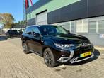Mitsubishi Outlander 2.4 Dohc Mivec Phev 240pk 4WD Aut 2020, Auto's, Automaat, Outlander, 4 cilinders, 1865 kg