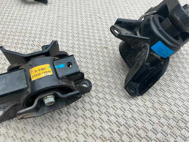 Onderdelen kia picanto 2014 , 1liter 3 cyl , adv goed lezen, Auto-onderdelen, Overige Auto-onderdelen, Kia, Ophalen of Verzenden