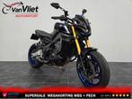 Mooie Yamaha MT 09 SP Mivv Ecu Flash bj 2022 MT09, Motoren, Bedrijf, YAMAHA, Onbekend, 847 cc