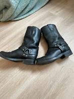 Biker boots, Ophalen of Verzenden, Tweedehands, Dames, Laarzen