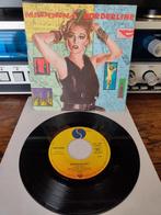 Madonna - Borderline, Cd's en Dvd's, Vinyl Singles, 7 inch, Single, Ophalen of Verzenden, Zo goed als nieuw