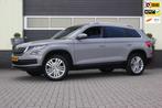 Skoda Kodiaq 1.5 TSI Business Edition 7p. | Trekhaak |, 4 cilinders, 7 stoelen, Origineel Nederlands, Bedrijf