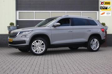 Skoda Kodiaq 1.5 TSI Business Edition 7p. | Trekhaak | beschikbaar voor biedingen
