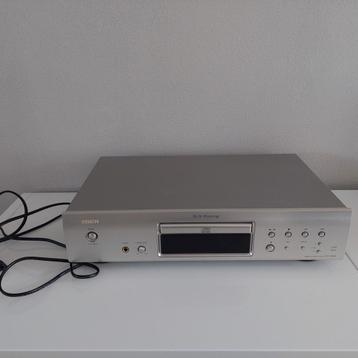 Denon DCD-700AE CD Speler - Top Geluid! beschikbaar voor biedingen