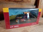 Vredo vt 1403 driewieler trekker, Ophalen of Verzenden, Nieuw, Overige typen, Overige merken