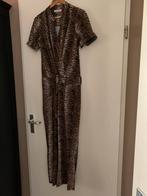 Jumpsuit, Kleding | Dames, Ophalen of Verzenden, Zo goed als nieuw, Maat 38/40 (M), Zwart