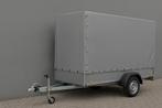 Verhuur aanhangwagens, aanhanger huren, boedelbak te huur, Auto diversen, Aanhangers en Bagagewagens, Ophalen of Verzenden, Zo goed als nieuw