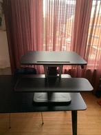 Bureauverhoger, Diversen, Ophalen, Zo goed als nieuw