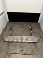 VW Crafter Achterstaptrede opstaptrede Volkswagen Crafter, Ophalen, Nieuw, Spatbord, Volkswagen