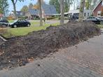 Gratis schone tuingrond / tuinaarde., Tuin en Terras, Ophalen, Tuinaarde