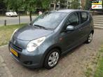 Suzuki Alto 1.0 Exclusive//AUTOMAAT//AIRCO//, Auto's, Suzuki, Euro 5, Gebruikt, 200 kg, Origineel Nederlands