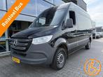 Mercedes-Benz Sprinter Tourer Rolstoelbus / Personenbus 311, Automaat, Gebruikt, 2000 kg, 116 pk