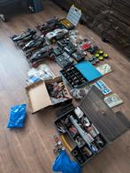Vintage RC auto collectie, Hobby en Vrije tijd, Modelbouw | Radiografisch | Auto's, Gebruikt, Auto offroad, Overige schalen, Ophalen