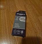 Oordoppen Pluggerz nieuw!, Ophalen of Verzenden, Nieuw, Overige typen