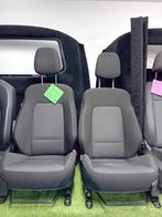 Set nieuwe camperstoelen verstelbare