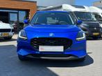 Suzuki SWIFT 1.2 Style Smart Hybrid|Autom|Camera|Adapt Cruis, Auto's, Suzuki, Stof, Swift, Bedrijf, Adaptive Cruise Control