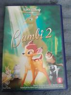 Bambi 2, Alle leeftijden, Ophalen of Verzenden, Zo goed als nieuw, Europees