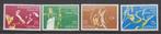 Australie postfris Michel nr 805/08, Verzenden, Postfris