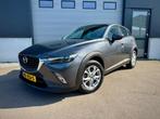 Mazda CX-3 2.0 SkyActiv-G 120 TS+, Voorwielaandrijving, 1998 cc, Stof, Gebruikt