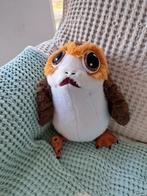 Star Wars Porg soft toy, Kinderen en Baby's, Speelgoed | Duplo en Lego, Ophalen of Verzenden, Zo goed als nieuw