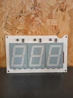 Club 2000 Display - Werkend Gedemonteerd, Ophalen of Verzenden, Gebruikt