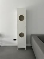 Ikea nyson  badkamer wasmand  kast, Huis en Inrichting, Woonaccessoires | Kamerschermen, Ophalen of Verzenden, Zo goed als nieuw