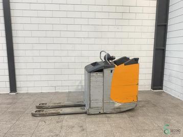 Palletwagens Elektrisch Still EXU-S22 2020 beschikbaar voor biedingen