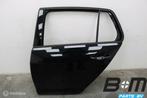 Portier linksachter VW Golf 7 LC9X 5G4833055AD, Gebruikt